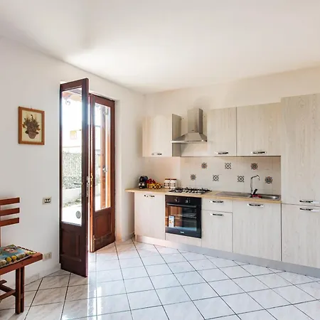 Bed & Breakfast Casa Papiro Lipari (Isola Lipari)