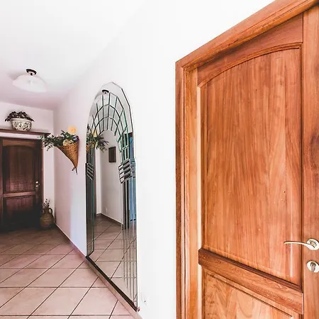 Bed & Breakfast Casa Papiro 3*
