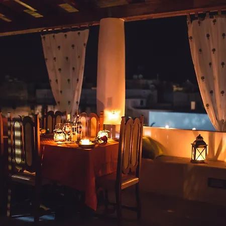 Casa Papiro Bed & Breakfast Lipari (Isola Lipari)