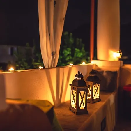 Casa Papiro Bed & Breakfast