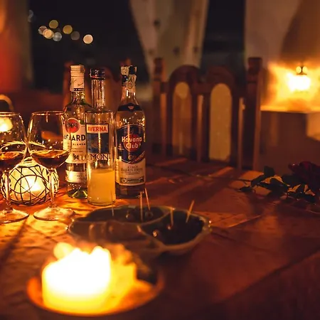 Bed & Breakfast Casa Papiro Lipari (Isola Lipari)