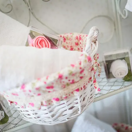 Bed & Breakfast Casa Papiro