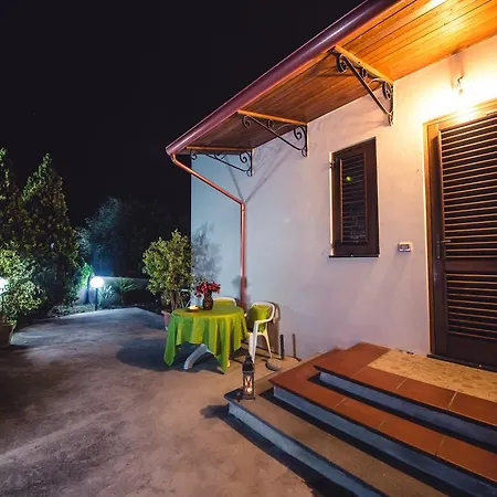 Casa Papiro 3* Lipari (Isola Lipari)