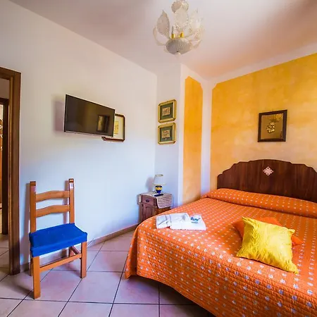 Casa Papiro Lipari (Isola Lipari)