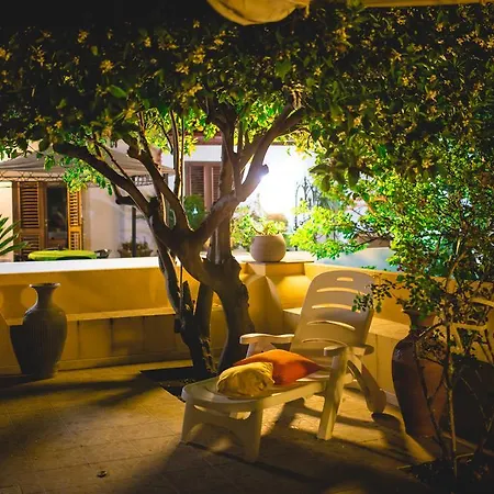 Bed & Breakfast Casa Papiro 3*