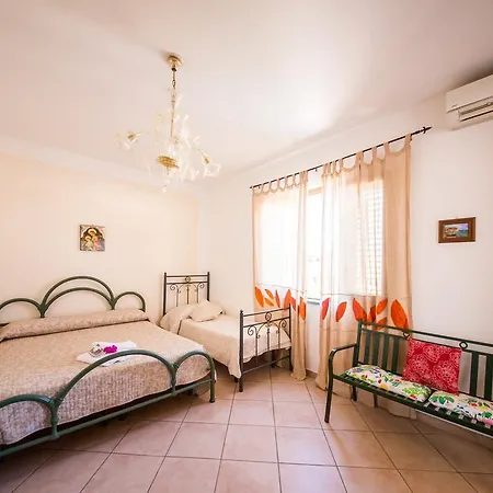 Casa Papiro Bed & Breakfast Lipari (Isola Lipari)