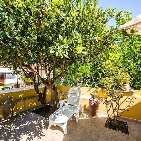 Bed & Breakfast Casa Papiro 3*
