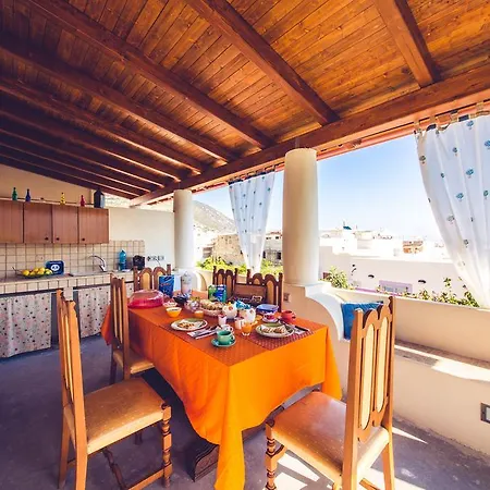 Casa Papiro Bed & Breakfast 3*