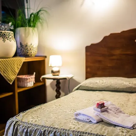 Bed & Breakfast Casa Papiro Lipari (Isola Lipari)