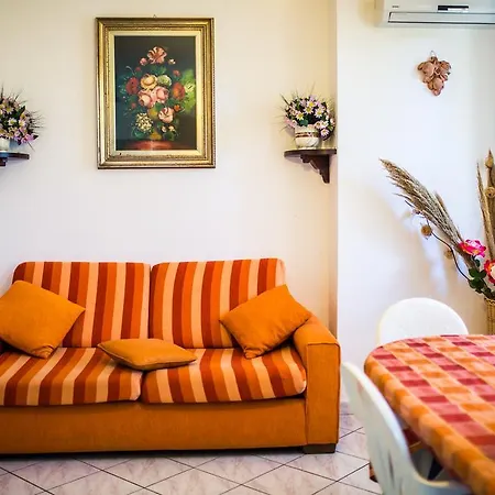 Casa Papiro Bed & Breakfast