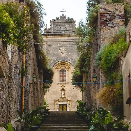 Bed & Breakfast Casa Papiro