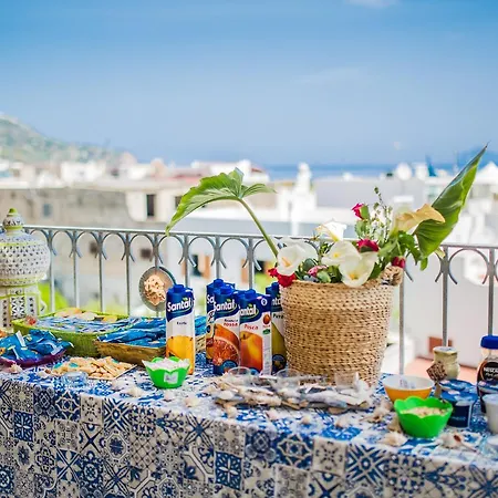 Casa Papiro Bed & Breakfast 3*