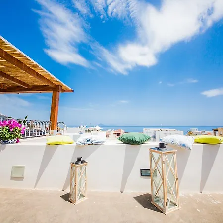Casa Papiro 3*