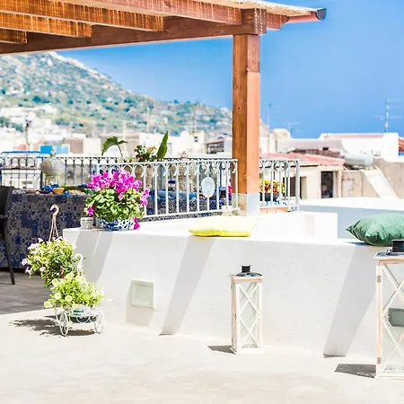 Casa Papiro Bed & Breakfast 3*