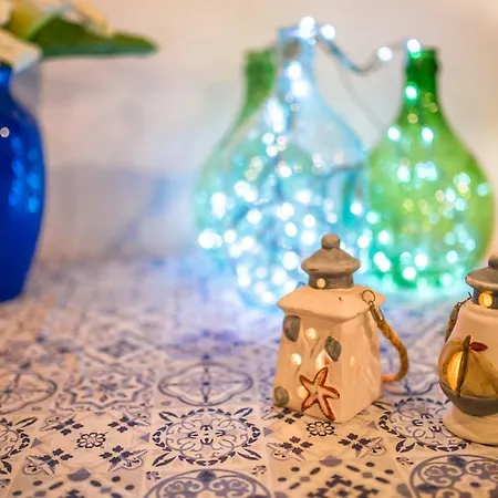 Casa Papiro Bed & Breakfast 3*