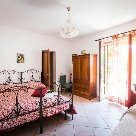 Casa Papiro Bed & Breakfast 3*