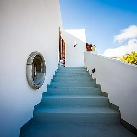 Casa Papiro リーパリ