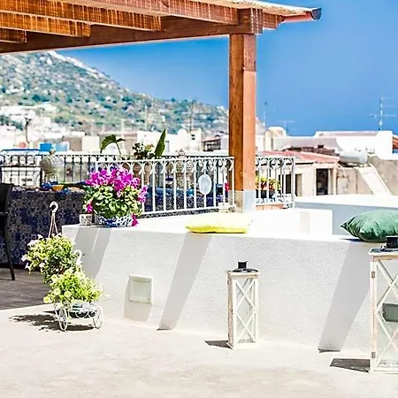 Casa Papiro ベッド・アンド・ブレックファスト 4*