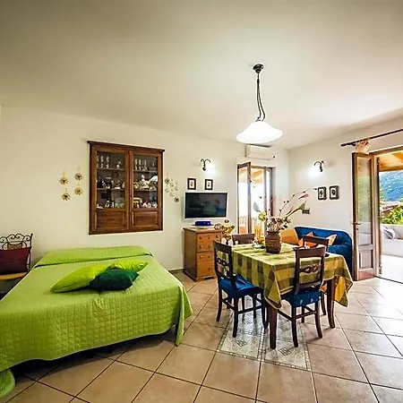 Casa Papiro ベッド・アンド・ブレックファスト
