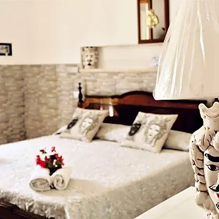 Casa Papiro Lipari (Isola Lipari)