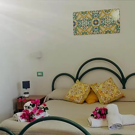 Casa Papiro