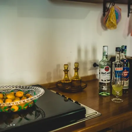 Casa Papiro 4*
