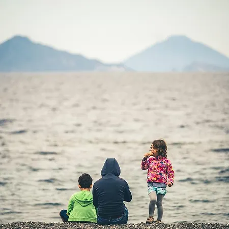 Casa Papiro Bed & Breakfast Lipari (Isola Lipari)