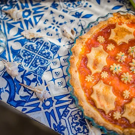 Casa Papiro Alojamento de Acomodação e Pequeno-almoço