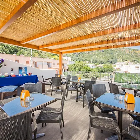 Alojamento de Acomodação e Pequeno-almoço Casa Papiro