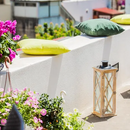 Casa Papiro Lipari (Isola Lipari)