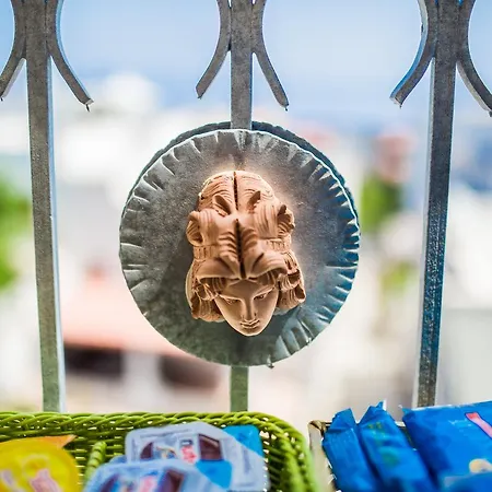 Casa Papiro Alojamento de Acomodação e Pequeno-almoço 3*