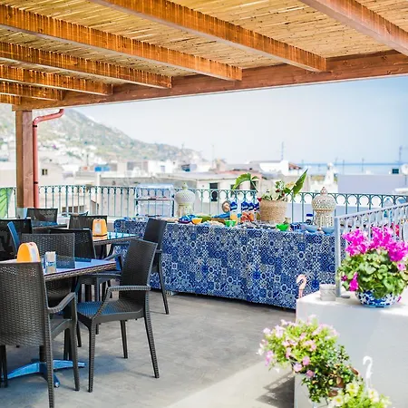 Casa Papiro Lipari (Isola Lipari)