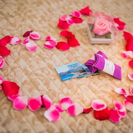 Casa Papiro Bed & Breakfast