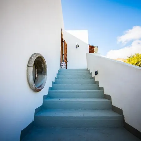 Casa Papiro Bed & Breakfast 4*