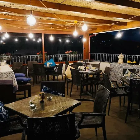 Casa Papiro 4* Lipari (Isola Lipari)