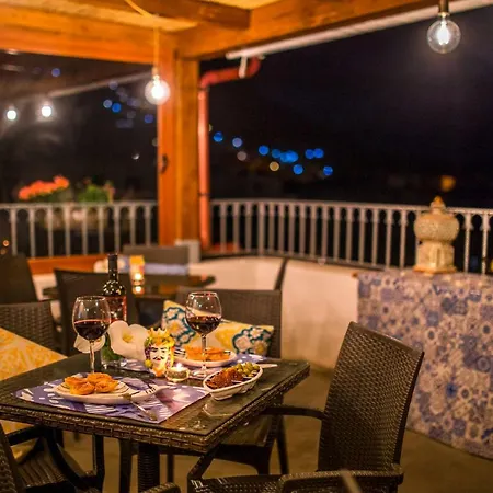 Bed & Breakfast Casa Papiro Lipari (Isola Lipari)