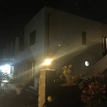 Casa Papiro Bed & Breakfast