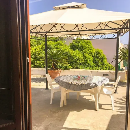 Casa Papiro Lipari (Isola Lipari)