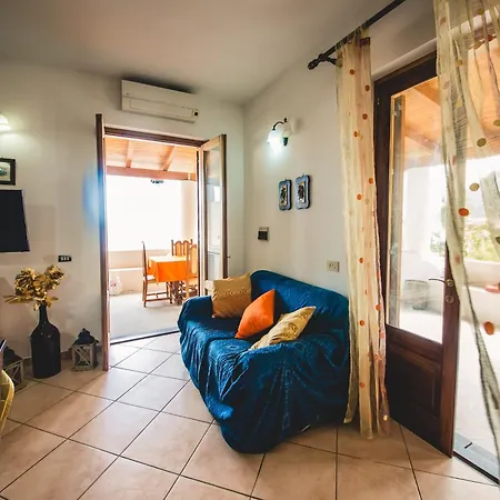 Casa Papiro Bed & Breakfast 4*
