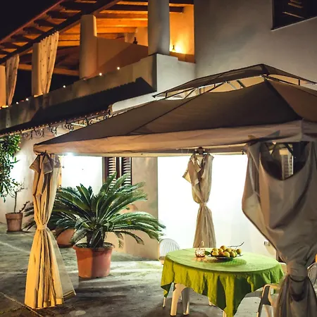 Casa Papiro Lipari (Isola Lipari)