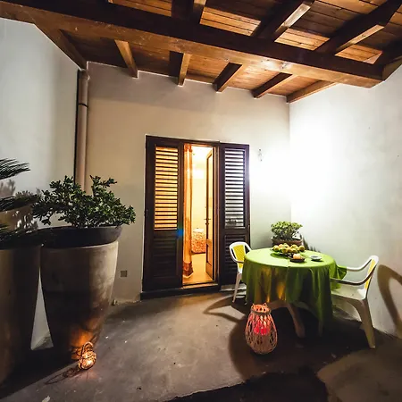 Bed & Breakfast Casa Papiro